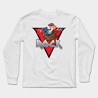 VRock Long Sleeve T-Shirt